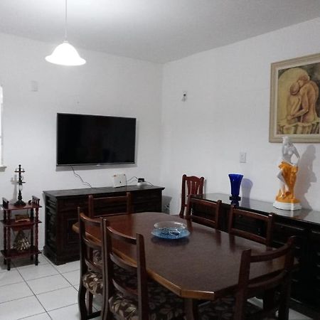 Casa Do Tio Eri - Geriba - 100 Metros Da Praia Villa Búzios Buitenkant foto