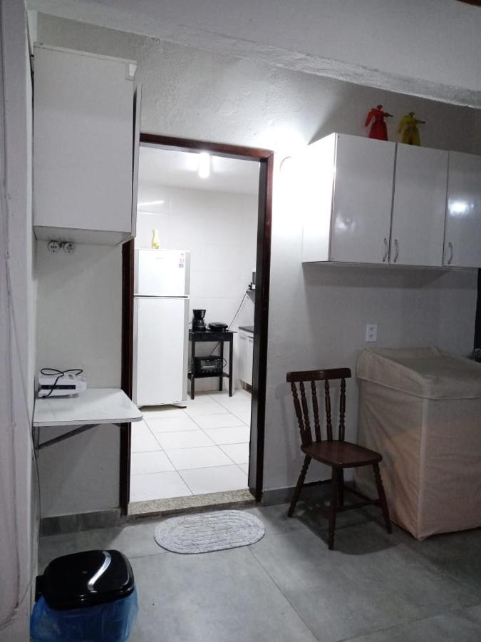 Casa Do Tio Eri - Geriba - 100 Metros Da Praia Villa Búzios Buitenkant foto