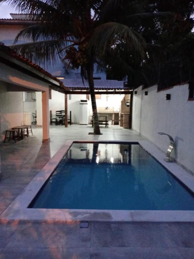 Casa Do Tio Eri - Geriba - 100 Metros Da Praia Villa Búzios Buitenkant foto