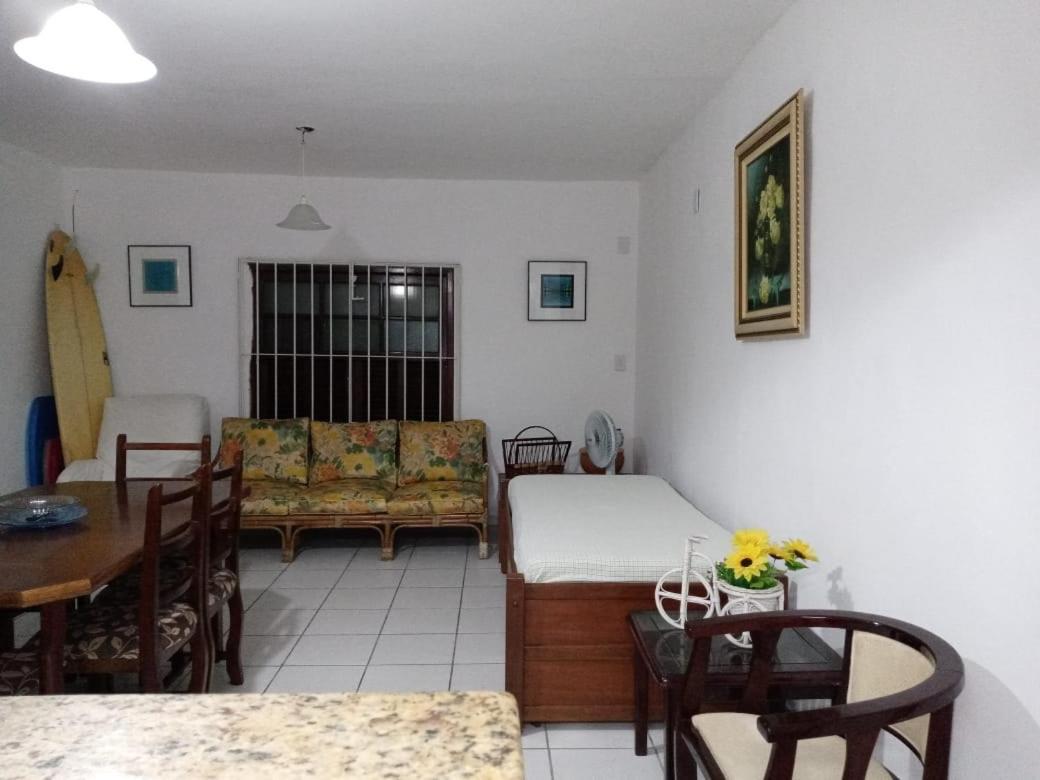 Casa Do Tio Eri - Geriba - 100 Metros Da Praia Villa Búzios Buitenkant foto