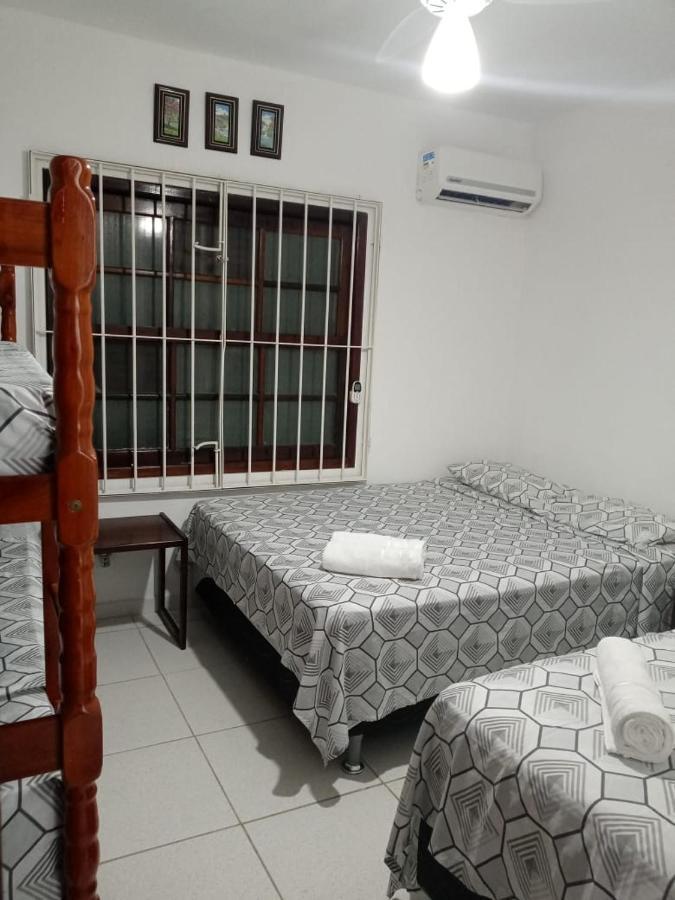 Casa Do Tio Eri - Geriba - 100 Metros Da Praia Villa Búzios Buitenkant foto