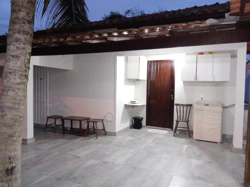 Casa Do Tio Eri - Geriba - 100 Metros Da Praia Villa Búzios Buitenkant foto
